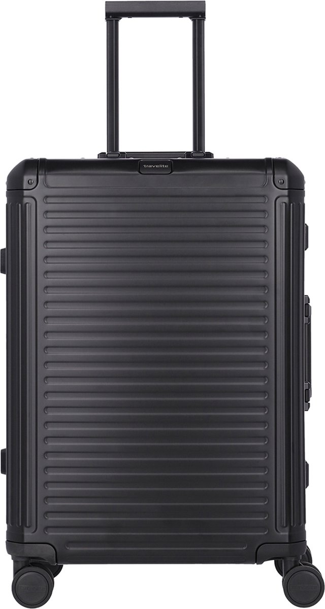 Travelite Next koffer 67 cm black