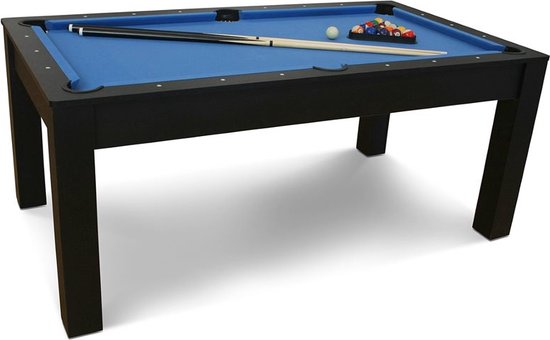 Thumbnail van een extra afbeelding van het spel Stanlord Sanremo 3 in een tafel - Pooltafel - Eettafel - Tafeltennistafel - 6 inch