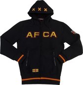 Cardigan AFCA Classic Away - AFCA - Ajax - Sweat à capuche - Amsterdam - Fanwear