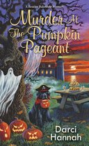 A Beacon Bakeshop Mystery 4 - Murder at the Pumpkin Pageant