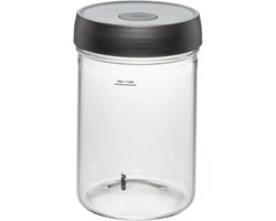Fermentatieglas, 1 L - GEFU|NATIVO