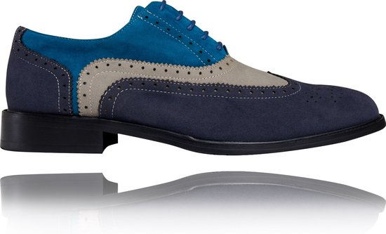 Amsterdam - Taille 42 - Lureaux - Chaussures pour femmes Colorées Pour  Homme -... | bol.com