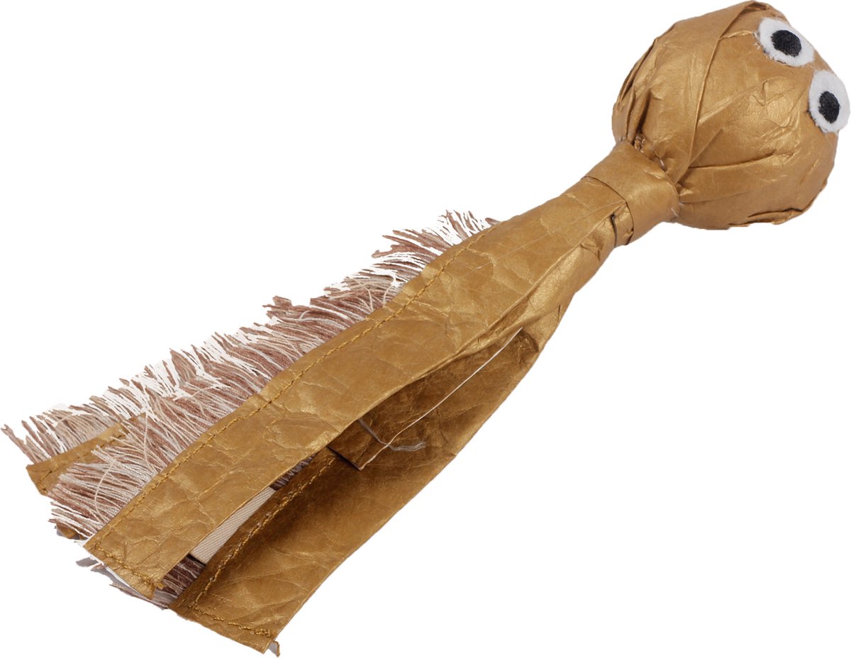 All For Paws Crumples octopus