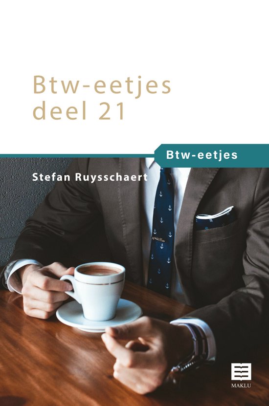 Btw-eetjes 21 - Btw-eetjes