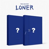 Jun Hyung Yong - Loner (CD)