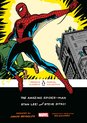 Penguin Classics Marvel Collection-The Amazing Spider-Man
