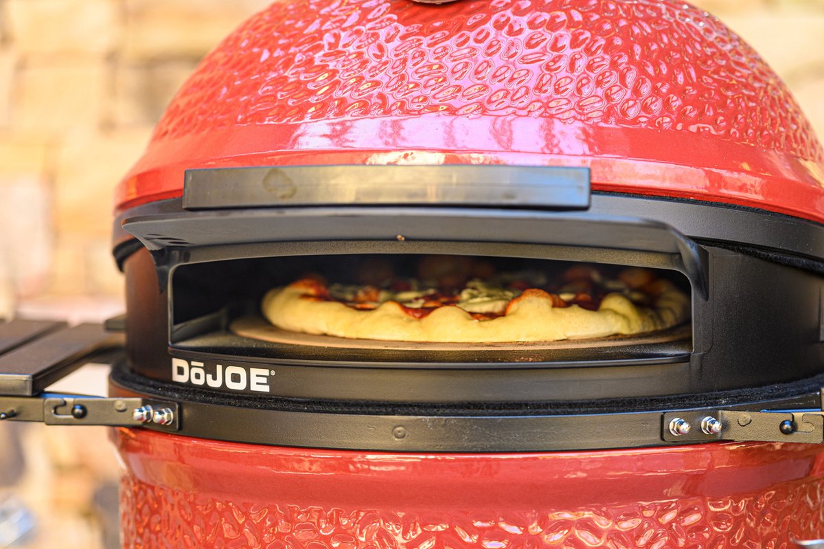 Kamado Joe - Classic - DoJoe