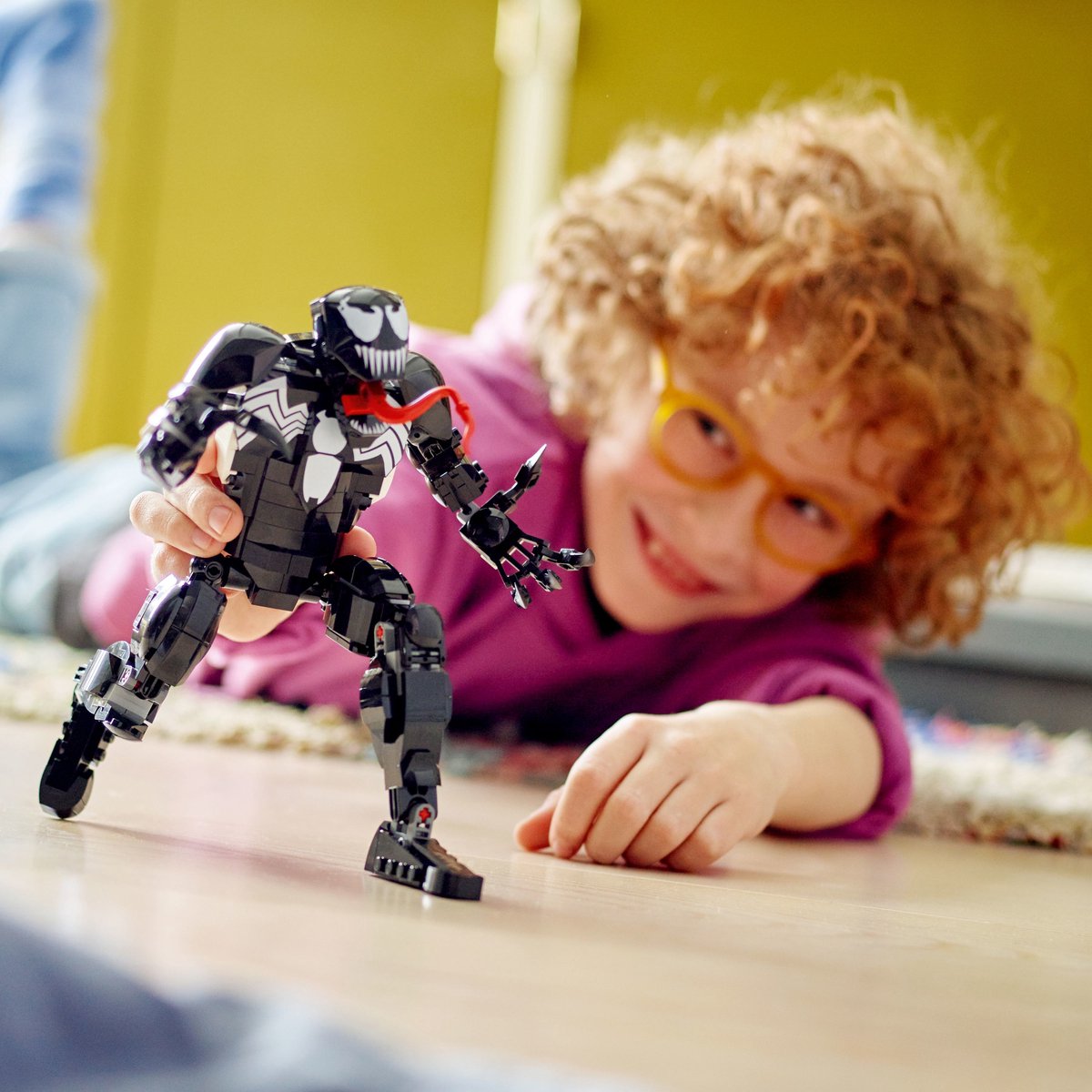 LEGO Marvel Venom - 76230 — afbeelding 19