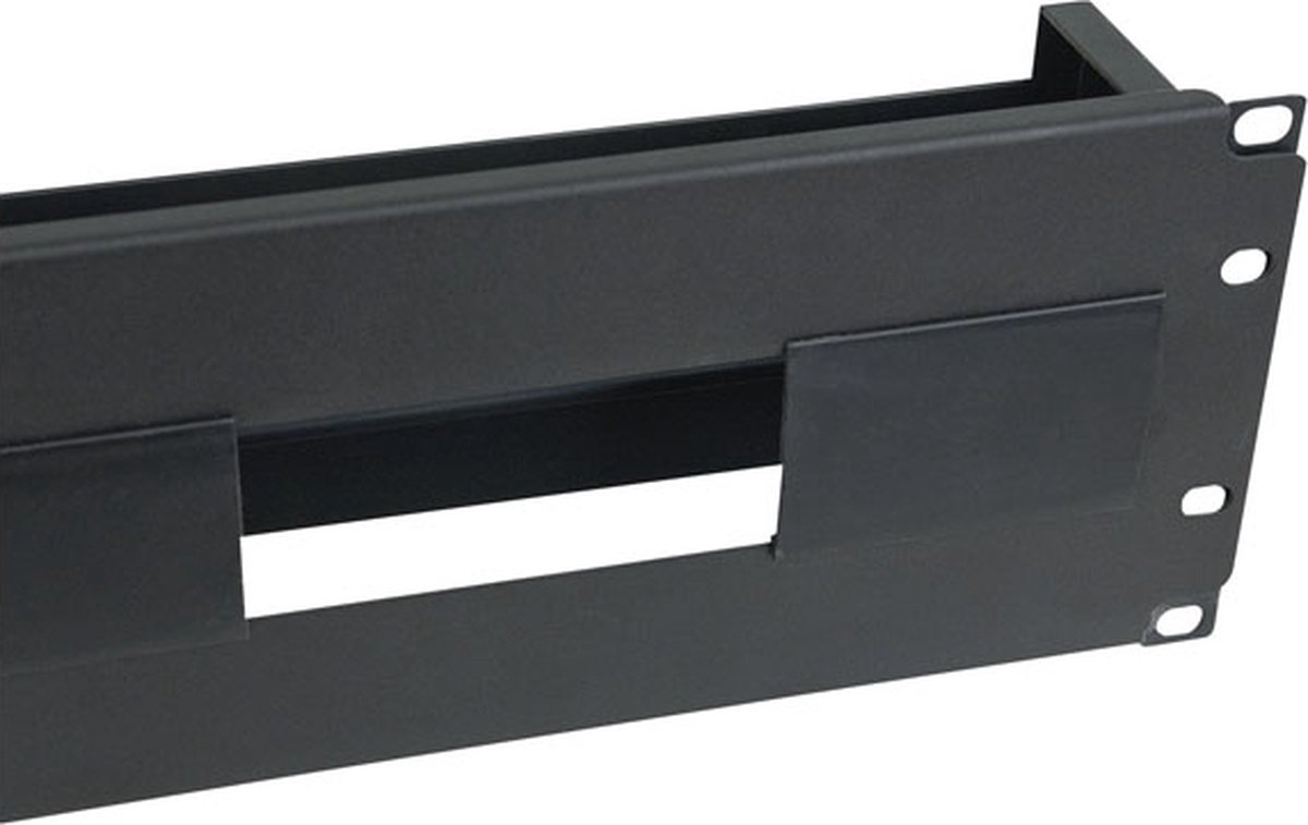 19" 3U Switch Box