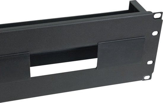 DAP switch box 19" 3U