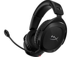 HyperX Cloud Stinger 2 - Draadloze Gaming Headset - Zwart