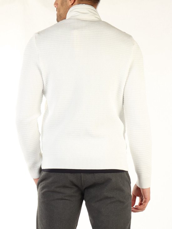 Antony Morato Jacket Stockholm White | bol