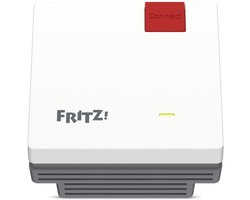 FRITZ!Repeater 600 - WiFi Repeater - WiFi punt - Single Band - 600 Mbps