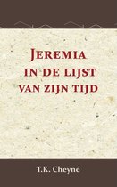 Jeremia in de lijst van zijn tijd