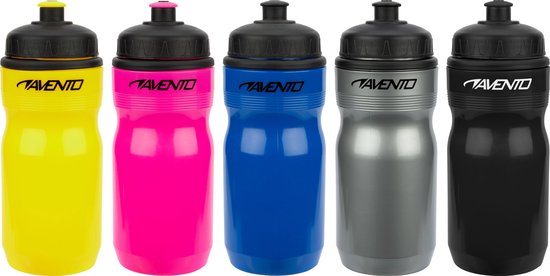 Avento Sportbidon - Duduma 0.5 Liter - Rood van Avento — afbeelding 5