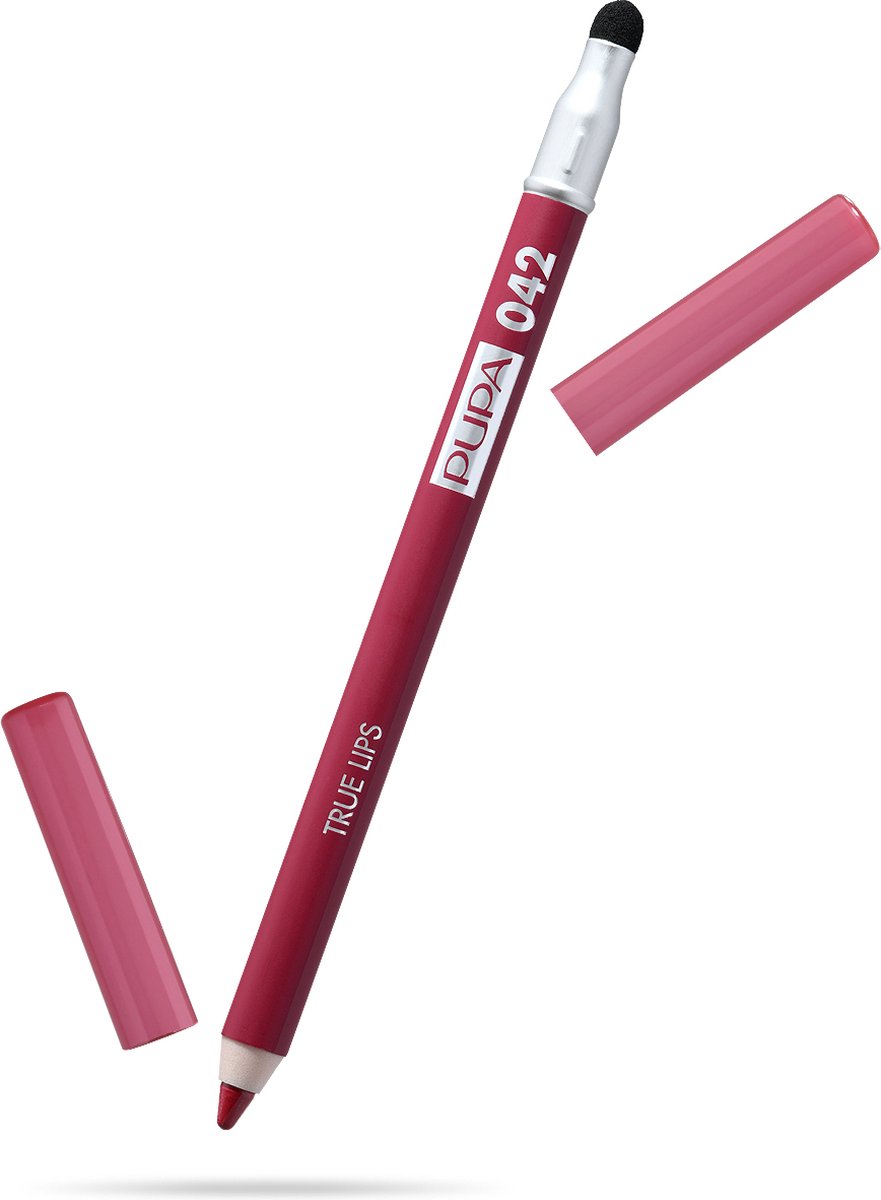 Goedkoopste pupa milano candy punk true lips lippotlood 042