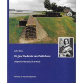 De geschiedenis van Zuilichem