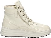 Gabor -Dames - crÈme - sneakers - maat 40.5