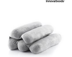 Multifunctioneel modulair kussen Rollow InnovaGoods