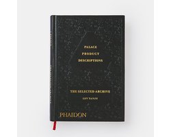 Palace Product Descriptions