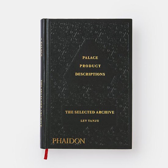 Palace Product Descriptions