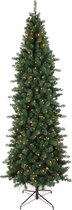 Wintervalley Trees Samson - Sapin de Noël artificiel avec éclairage LED - 270 cm