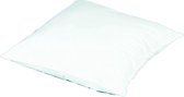 Sleeping Verkoelend kussen - White Effen Polyester - 60 x 60 cm - Klimatiserend - 1583-60 x 60 cm