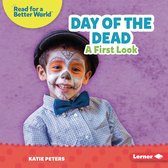Read about Holidays (Read for a Better World ™) - Day of the Dead