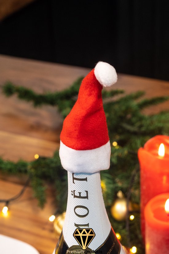 Kerst pakketten knutselsets koop je bij