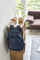 Yamazaki Backpack Hanger - Tower - White