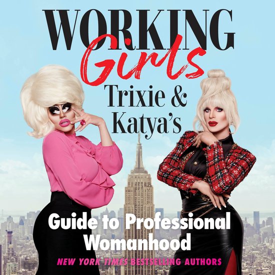 Working Girls - cover