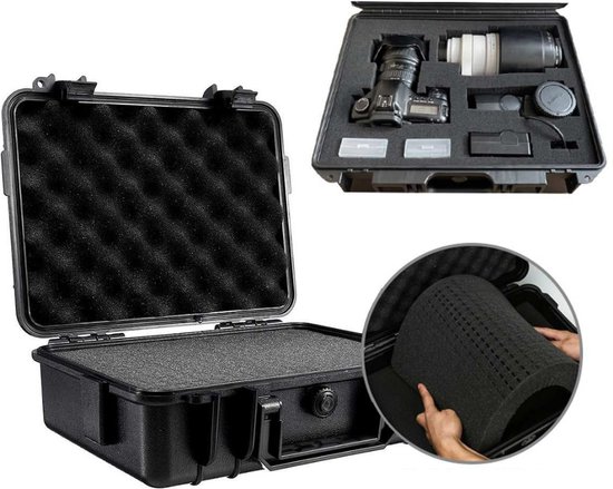 Thuys Valise mat riel Valise mat riel Mallette outils Bo te