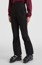 O'Neill Broek Women ARMETRINE PANTS Black Out - B Wintersportbroek S - Black Out - B 57% Gerecycled Polyester, 43% Polyester