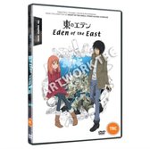 Anime - Eden Of The East (DVD)