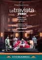 Leo Nucci, Orchestra E Coro Del Maggio Musicale Fiorentino - Verdi: La Traviata (DVD)