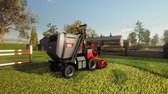 Lawn Mowing Simulator: Landmark Edition