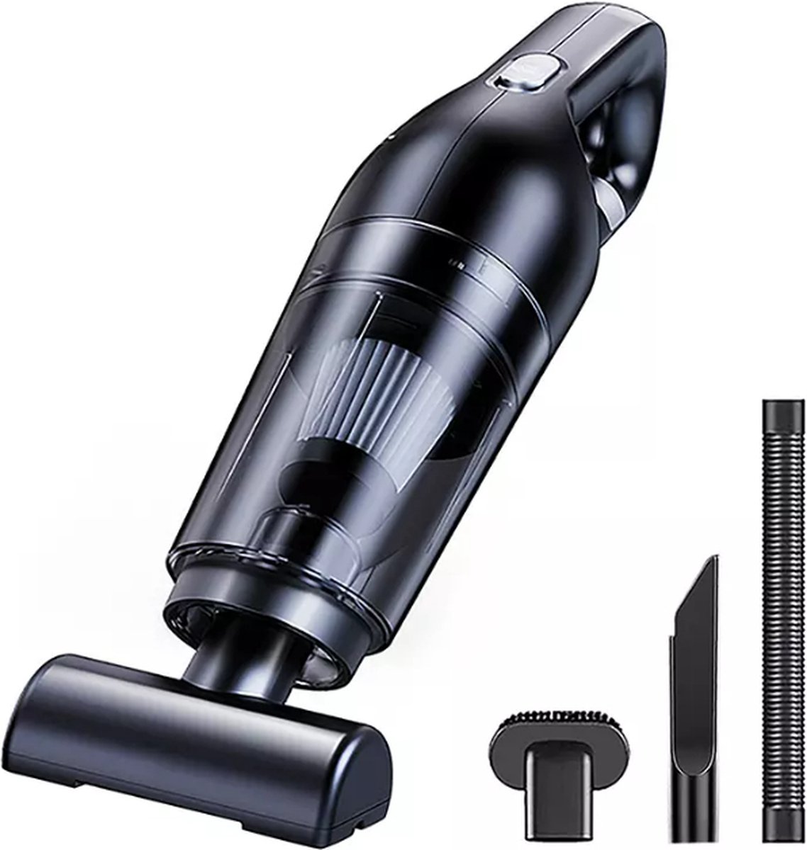 Handheld Stofzuiger Usb Oplaadbare Carpet Cleaner Lichtgewicht Draagbare Trash Vuilnis Remover Cleaning Auto