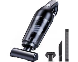 Handheld Stofzuiger Usb Oplaadbare Carpet Cleaner Lichtgewicht Draagbare Trash Vuilnis Remover Cleaning Auto