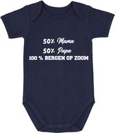 Bergen op Zoom Babyromer Jongen | Baby Romper