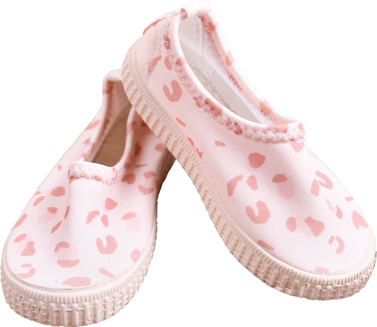 Swim Essentials waterschoentje - Roze panter