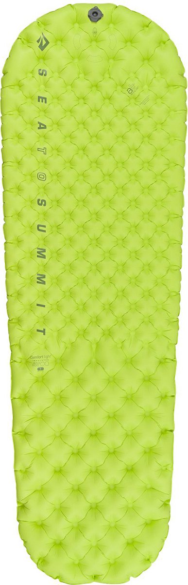 Sea to Summit Comfort Light Insulated - Slaapmat Regular