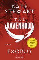 The-Ravenhood-Trilogie 2 - The Ravenhood - Exodus