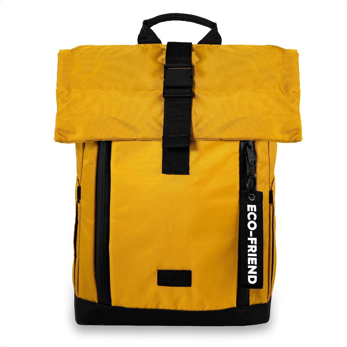 Dingbats* Rolltop Rugzak 25l - Geschikt voor 15
