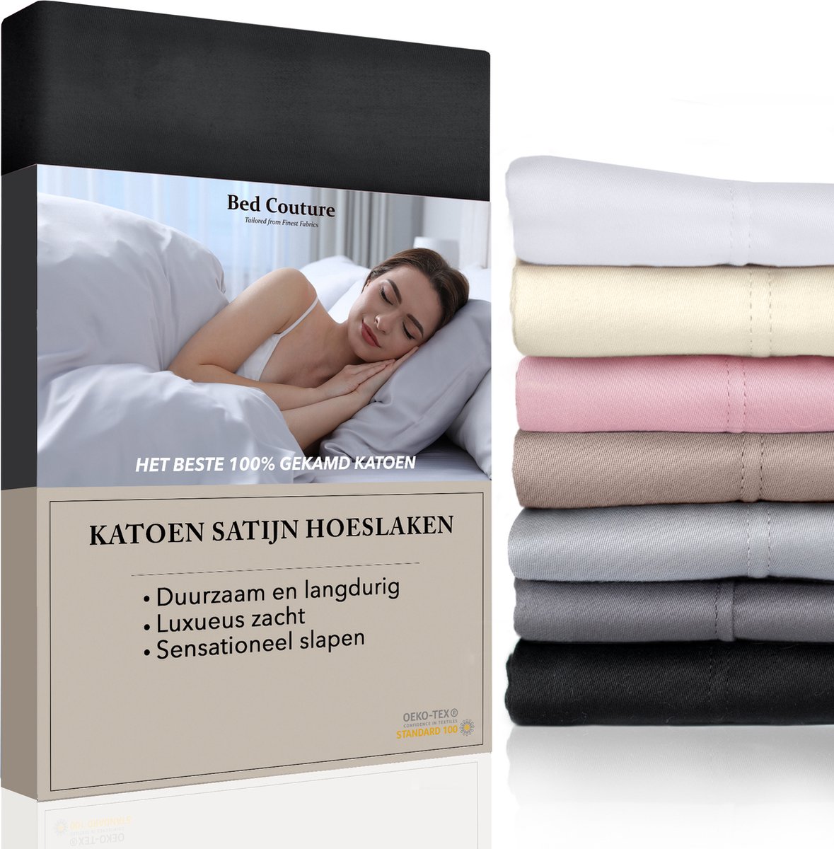 Swiss Sense: Boxsprings & matrassen | Beddenwinkel Swiss Sense: Boxsprings & matrassen | Beddenwinkel