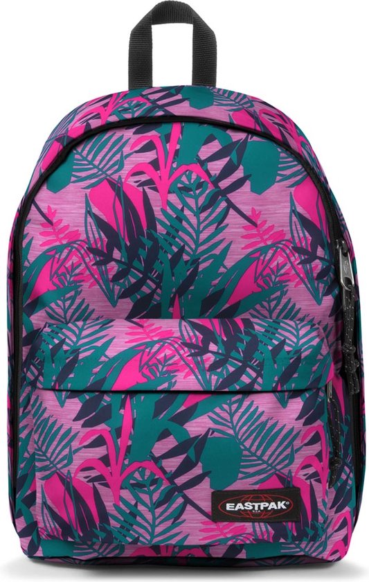 Eastpak Out Of Office 27 liter - Brize Rose