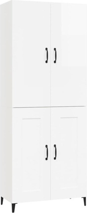 Xonox.Home Project X spiegelkast 63x191 cm | X07A9T11