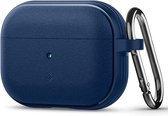 Spigen - Apple AirPods Pro hoesje - Caselogy Vault - Navy Blue