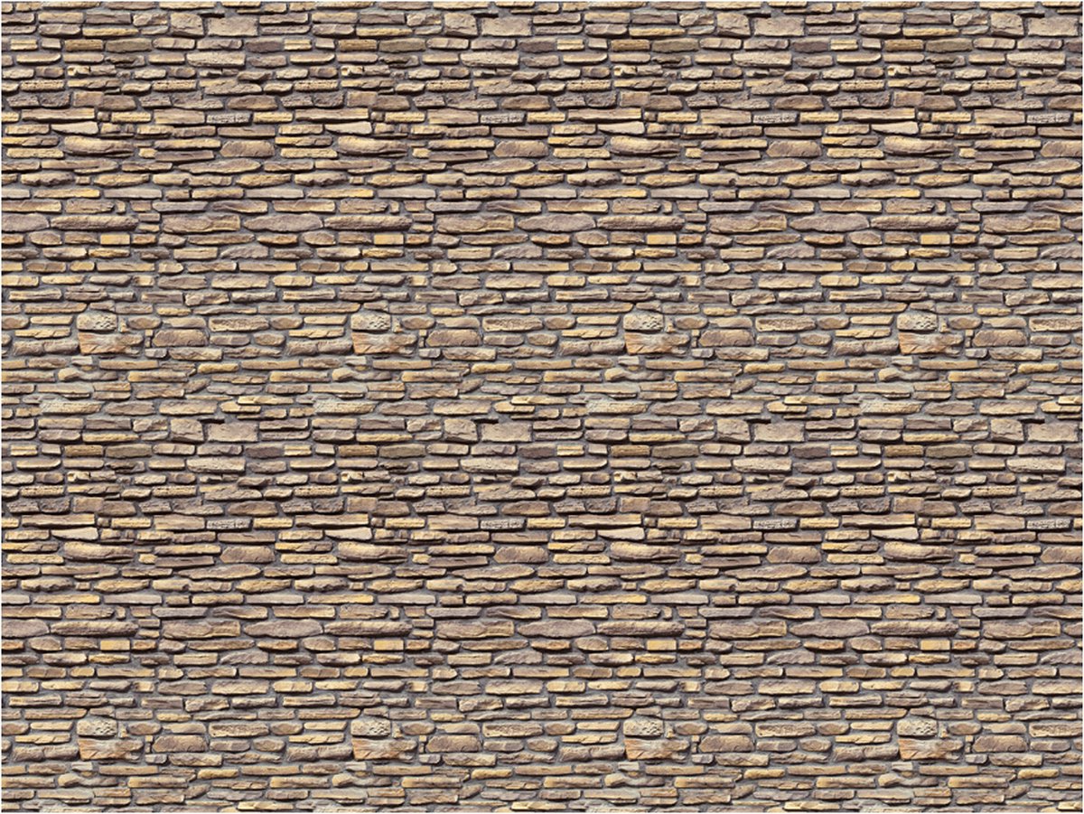 Fotobehang - Stone - stylish design.