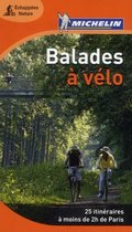 Balades ô velo | Michelin | Book