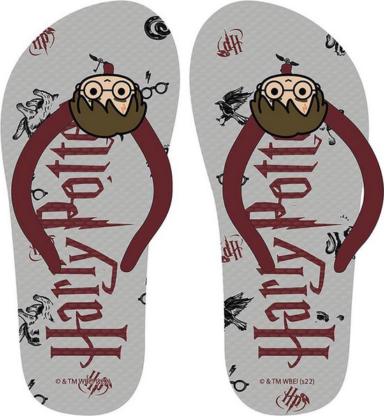 Harry Potter Tongs taille 31